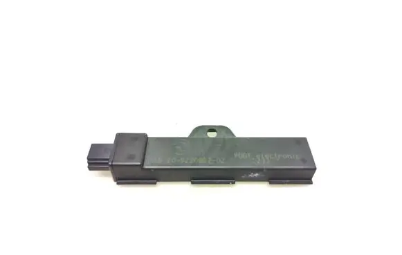 Interior comfort aerial antenna