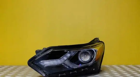 Chevrolet Equinox Headlight/headlamp 2-CHEVROLETEQUINOX