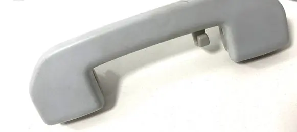 Peugeot 508 Rear interior roof grab handle PA6GF30