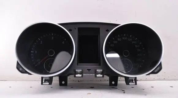 Speedometer (instrument cluster)