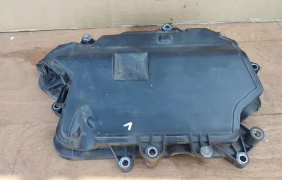 Infiniti EX Engine cover (trim) 175751BY1A