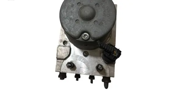 Toyota Corolla Verso AR10 ABS Pump 445400F010 0265225284 4893020452