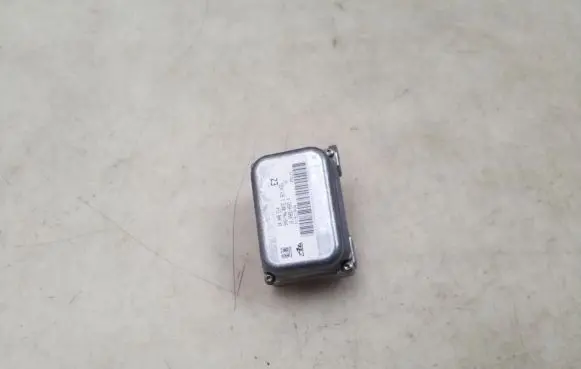 Opel Zafira B ESP (stability system) control unit 24448214