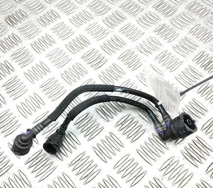 Mercedes-Benz GLE W167 Engine coolant pipe/hose A1675015100
