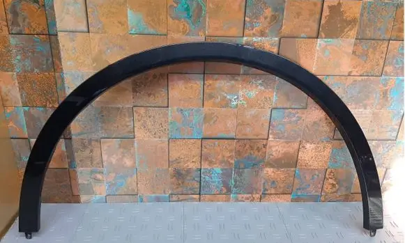 BMW X7 G07 Front arch trim 5A554A1 51775A554A1