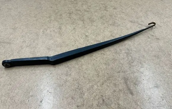 BMW 3 E46 Front wiper blade arm 61617007128 7007128