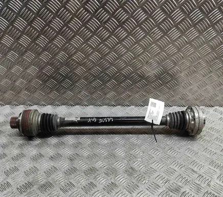 Audi Q8 Rear driveshaft 4M0501203D