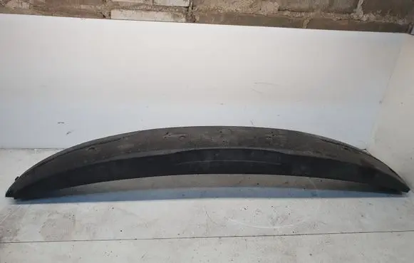 Saab 9-5 Front bumper foam support bar 12756064