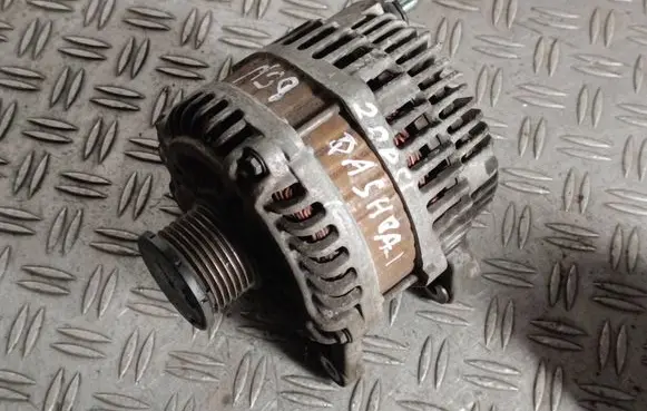 Generator/alternator