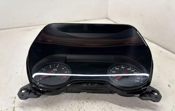 Chevrolet Camaro Speedometer (instrument cluster) 84883916 84726919
