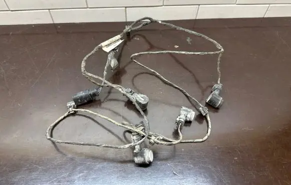Audi Q5 SQ5 Parking sensor (PDC) wiring loom 8R0971095C
