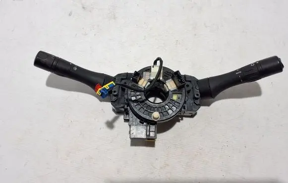 Renault Fluence Wiper turn signal indicator stalk/switch 255670040R