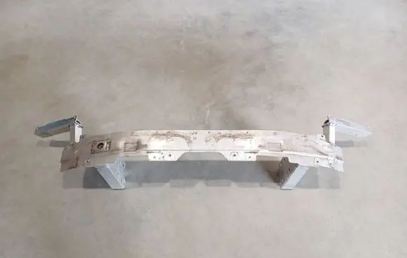 BMW X5 G05 Front bumper cross member 51117421599 7421599