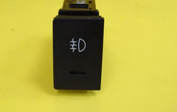 Hyundai Matrix Fog light switch 9373017000