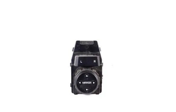 Hyundai Ioniq Wing mirror switch 93530G2010