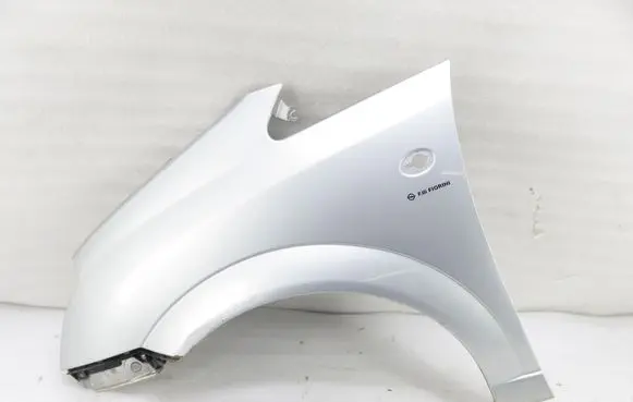 Opel Meriva A Fender 