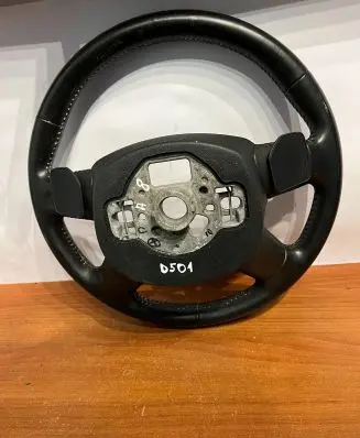 Audi A8 S8 D4 4H Steering wheel D501 4H0419091