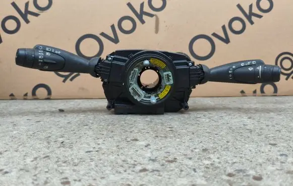 Volvo XC40 Wiper turn signal indicator stalk/switch 31456216 D25KEE