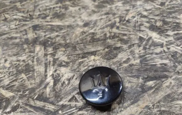 Maserati Quattroporte Original wheel cap