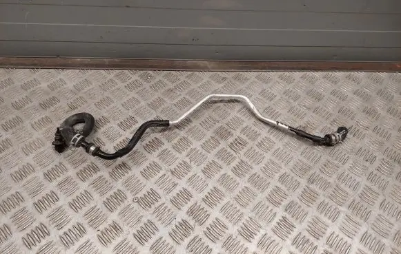 Audi A7 S7 4G Vacuum line/pipe/hose 4H0611931AL