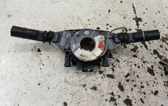 Nissan Qashqai Airbag slip ring squib (SRS ring) 47945JD000 100222 0265005514