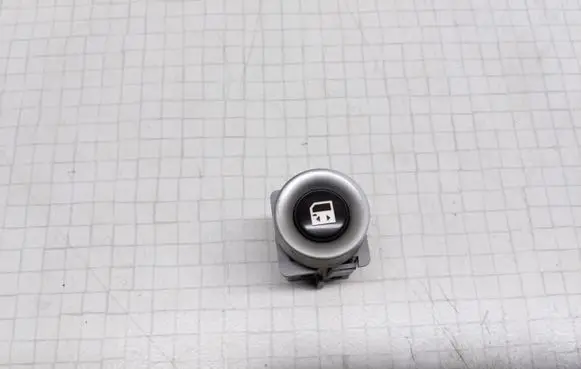 Peugeot 807 Other switches/knobs/shifts