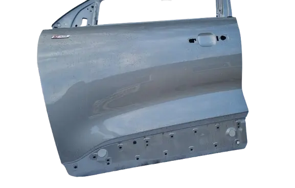 Ford Kuga III Front door pilkos