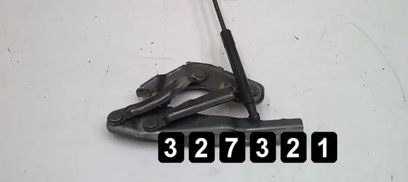 Audi A1 Engine bonnet/hood hinges 8X0823301A