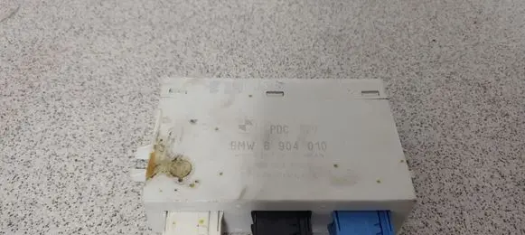 BMW 5 E39 Parking PDC control unit/module 6904010