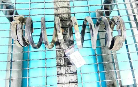 Land Rover Discovery Sport Rear coil spring IMPRK1262142