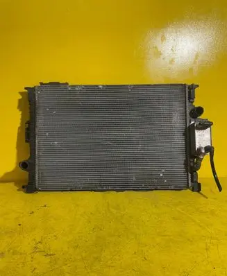 Ford Mondeo MK IV Coolant radiator 6G918C42