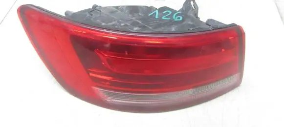 Audi A4 S4 B9 Rear/tail lights 8W5945069A