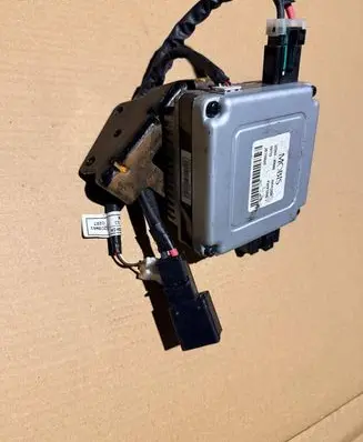 Hyundai i40 Steering rack control module 3Z563-99500