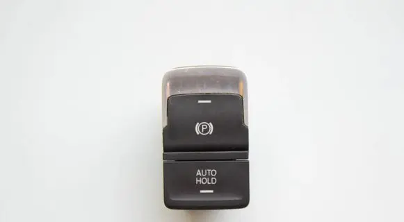 Audi Q5 SQ5 Hand parking brake switch 5G0927225D