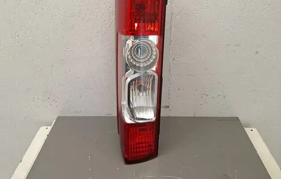 Fiat Ducato Rear/tail lights 01366453080