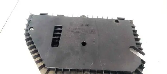BMW 7 E65 E66 Other interior part 34401165961