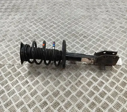 Peugeot 2008 II Front shock absorber/damper 9837110780 ST32001004
