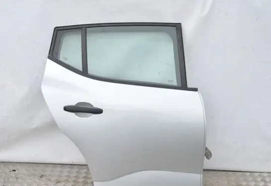 Dacia Sandero III Rear door 