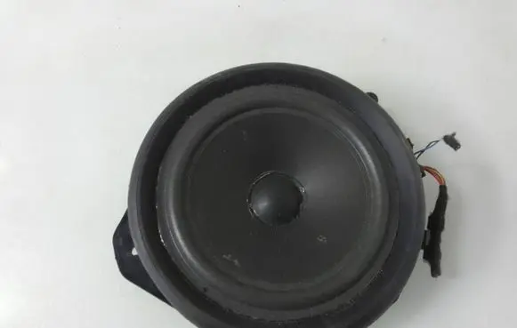 Audi A4 S4 B7 8E 8H Rear door speaker 