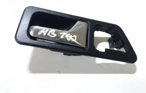 Mercedes-Benz 190 W201 Front door interior handle 2017660264