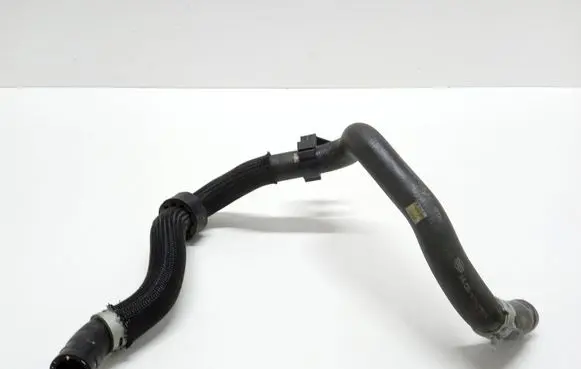 Renault Kadjar Engine coolant pipe/hose
