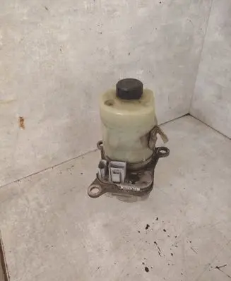 Power steering pump