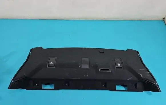 BMW 3 G20 G21 Parcel shelf 7482696 IMPRK1494613