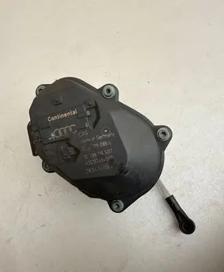 Audi Q7 4L Intake manifold valve actuator/motor 059129086L A2C92454500 1019809S07