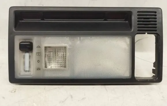 Mercedes-Benz E W124 Front seat light 1248201301 A1248201301