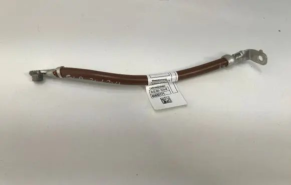 Mercedes-Benz GLA H247 Other wiring loom A0005408508