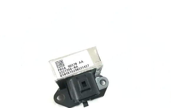 Ford Mustang VI ESP (stability system) control unit FR3A9D370AA