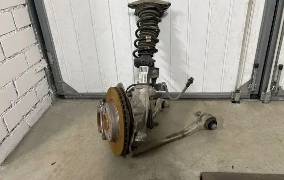 BMW i3 Front suspension assembly kit set 685216002 45232B 6863740