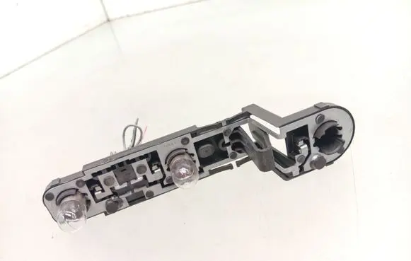 Volvo S80 Tail light bulb cover holder 149978