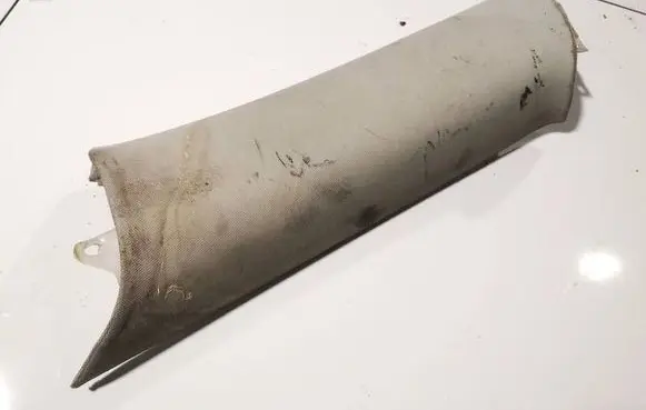 Audi A6 S6 C5 4B (D) pillar trim (bottom) 4b9867296ad 322323